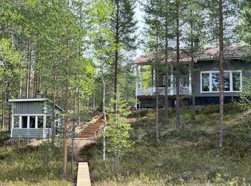 Karhurinne Koli