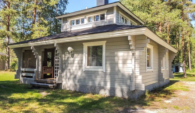 Karjalan veikko 2 b by Interhome
