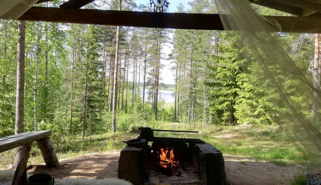 Karkausmäki Guesthouse