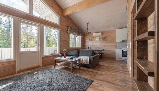 Karkutahko 1A - Spacious 3BR Villa