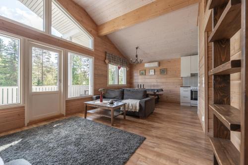Karkutahko Villas 1A - Spacious 3BR Villa
