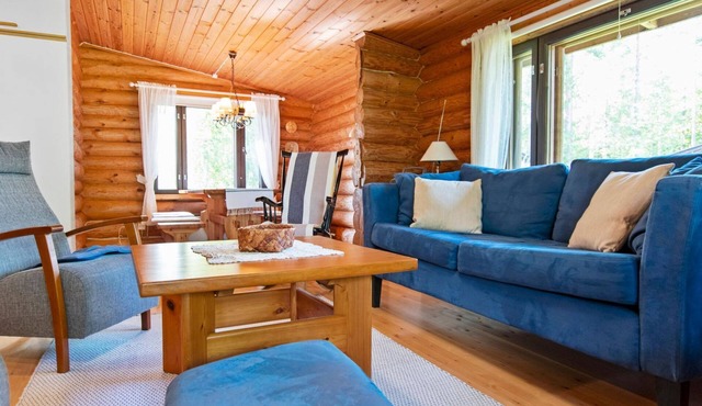 Kasperila by Interhome