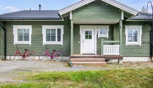 Katajakallio by Interhome