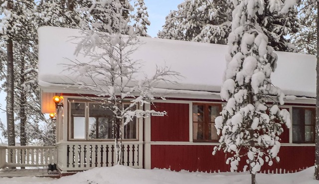 Kaukosaaren ahonlaita by Interhome