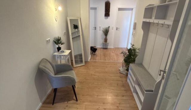 KC Appartments