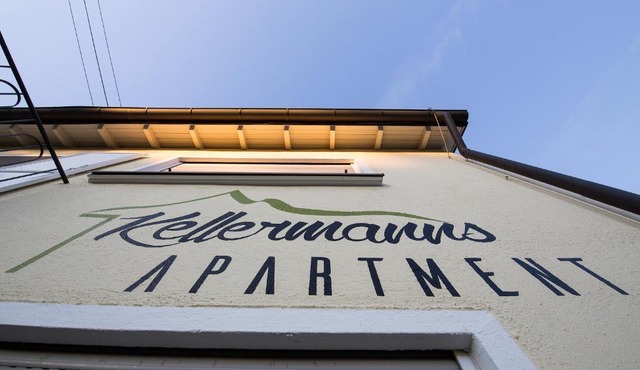 Kellermanns-Apartment