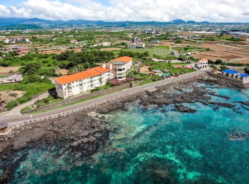 Kensington Resort Jeju Hanlim