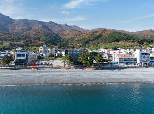 Keunsol Pension