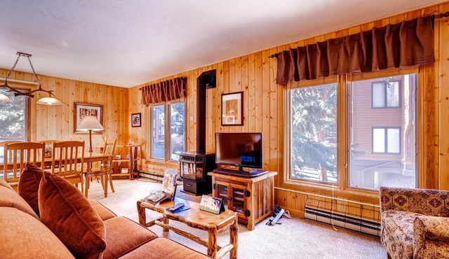 Key Condo 2950