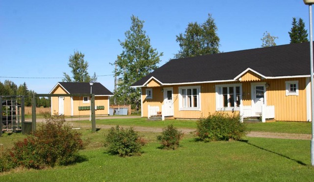 Kierinki Village Apartments