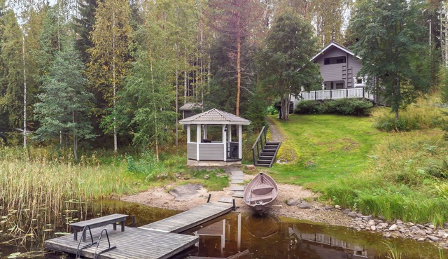 Kiikkukallio by Interhome