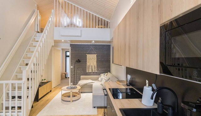 Kinosmaja by Interhome