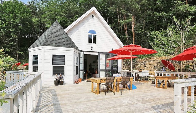 Kismet Cottage
