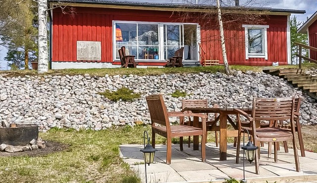 Kivirinne by Interhome