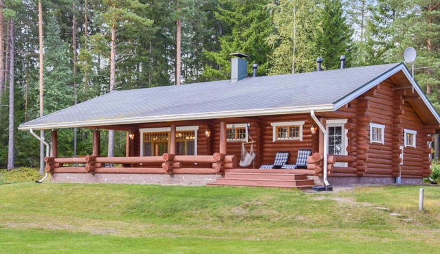 Kivitasku by Interhome