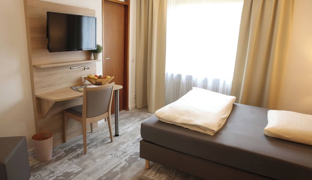 KLEIN apartment