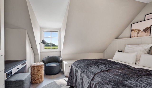 Kleinhörn - your dream home in Westerhever