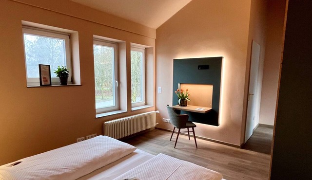 Kloster-Quartier