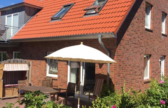 Kniepsandhaus Fautz