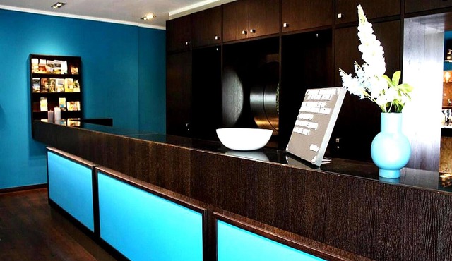 Koblenz Valley Hotel Budget Double Room