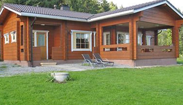 Koivuranta by Interhome