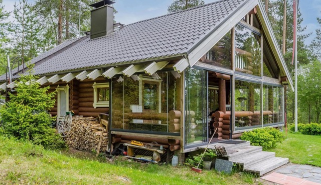 Kokkoranta by Interhome