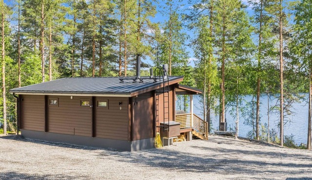Koli suurselkä 1 by Interhome
