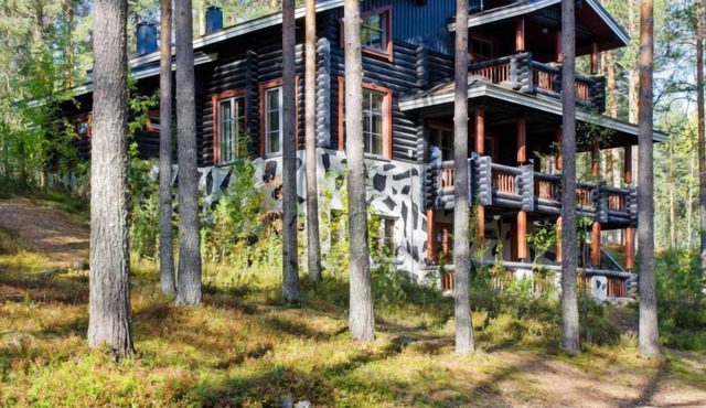 Kolilainen by Interhome