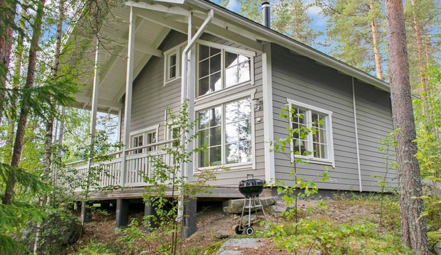 Kolin helmi 1 by Interhome