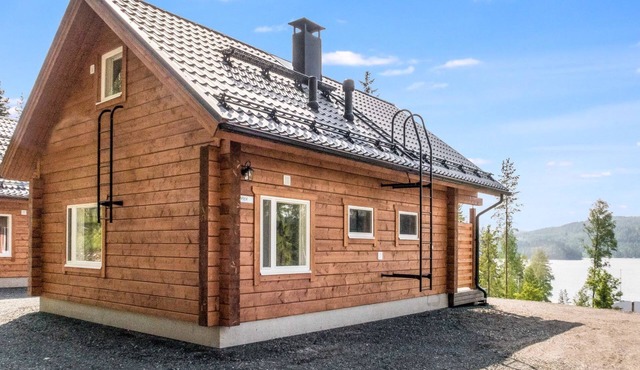 Kolin kangastus apila 1 by Interhome