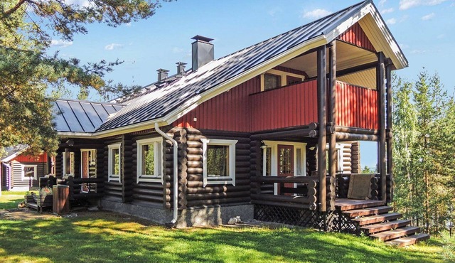 Kolin kuningatar by Interhome