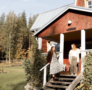 Kolin Mattila B&B