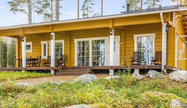 Kolin mesikämmen by Interhome
