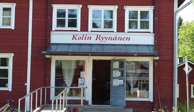 Kolin Ryynänen