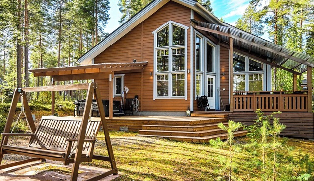 Kolinpilvi by Interhome