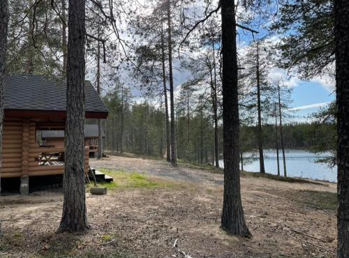 Kolmiloukon leirintäalue