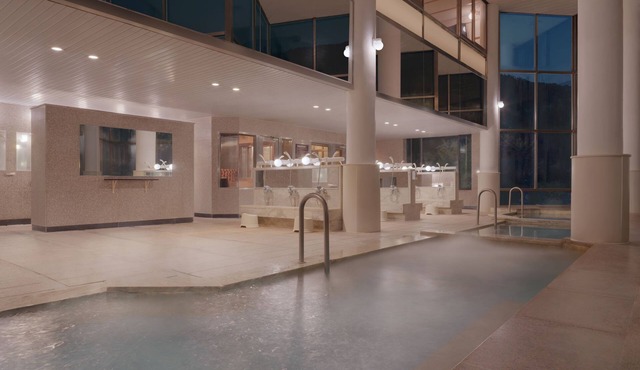 Kolon Hotel