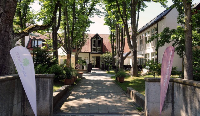 Kolping Hotel Schweinfurt