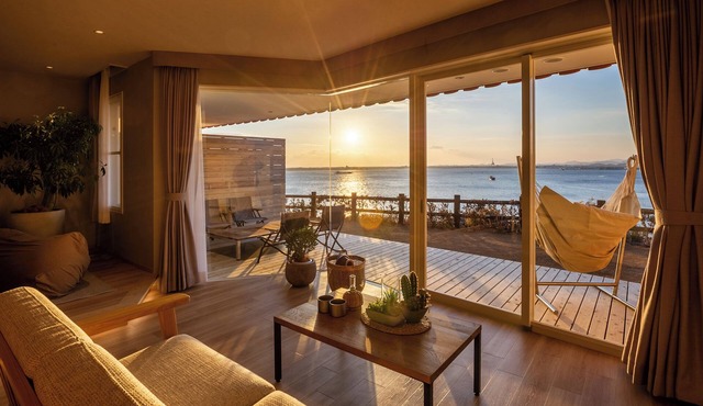 Komatsushima Resort