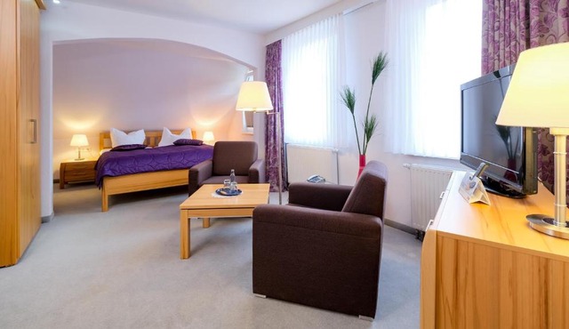 Komforthotel & Restaurant Riemann