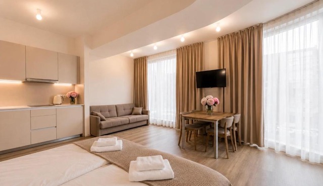 Kora Premium Stay