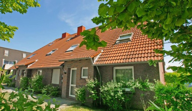 Koralle by Interhome