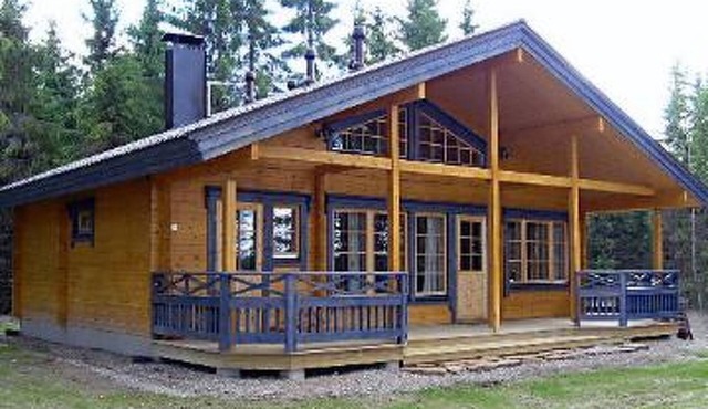 Korpilahti by Interhome