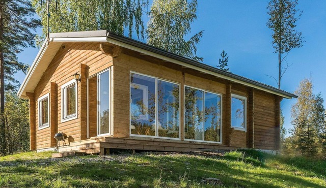 Koskenniska, vaikon loma 1 by Interhome