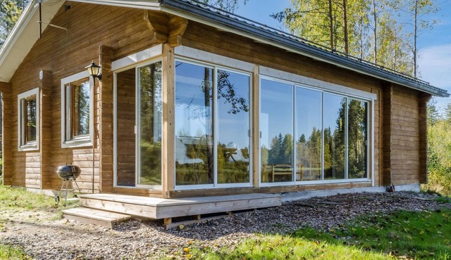 Koskisaari, vaikon loma 2 by Interhome