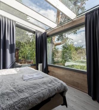 Koskisviitti 2 - Private High Quality Suite with Lake Views