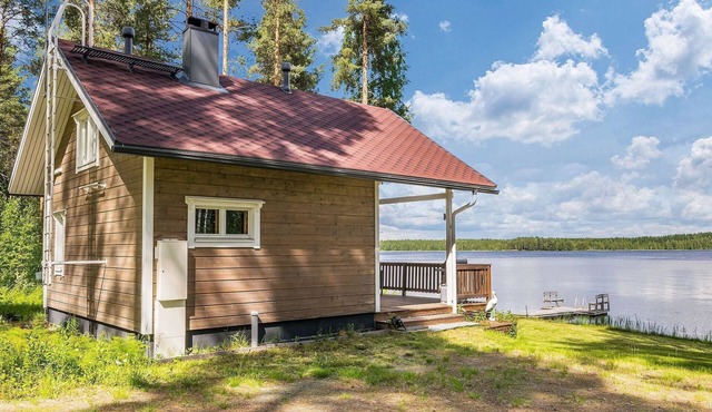 Kotaniemi by Interhome