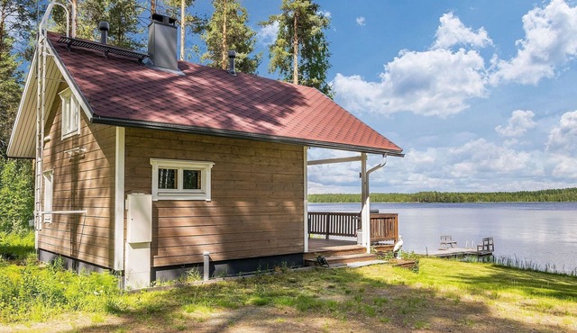 Kotaniemi by Interhome