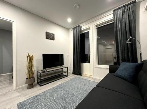 Kotimaailma apartments#2 Uusi kaksio keskustassa