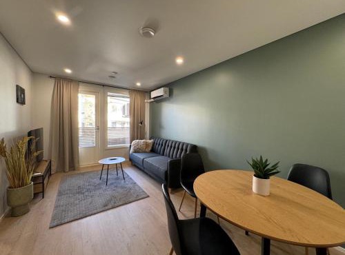 Kotimaailma Apartments#5 - Viihtyisä kaksio keskustassa